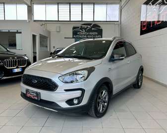 1.2 85CV S&S Active *NO VINCOLI*NEOPAT*UNIPRO*