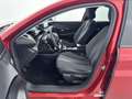 Peugeot 208 1.2 PureTech Allure Pack | airco | cruise controle Red - thumbnail 9