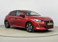 Peugeot 208 1.2 PureTech Allure Pack | airco | cruise controle Red - thumbnail 7