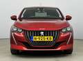 Peugeot 208 1.2 PureTech Allure Pack | airco | cruise controle Red - thumbnail 5