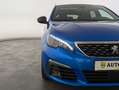 Peugeot 308 308 1.2 PureTech 130 SW GT Pack LED+NAV+ACC+PANO Blau - thumbnail 3