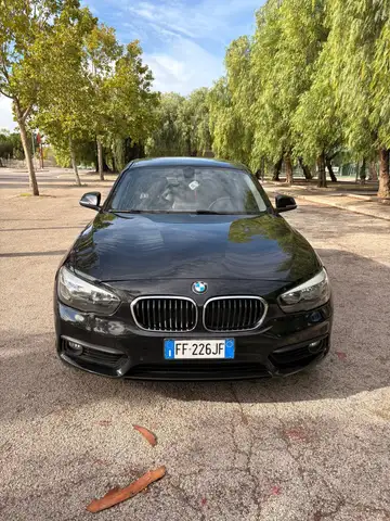 BMW 120