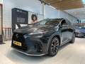 Lexus NX 450h+ AWD F SPORT Line | HUD  | stoel/stuur verwarming | Noir - thumbnail 1