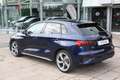 Audi A3 SPB 40 1.4TFSI e S tronic S line edition Bleu - thumbnail 3
