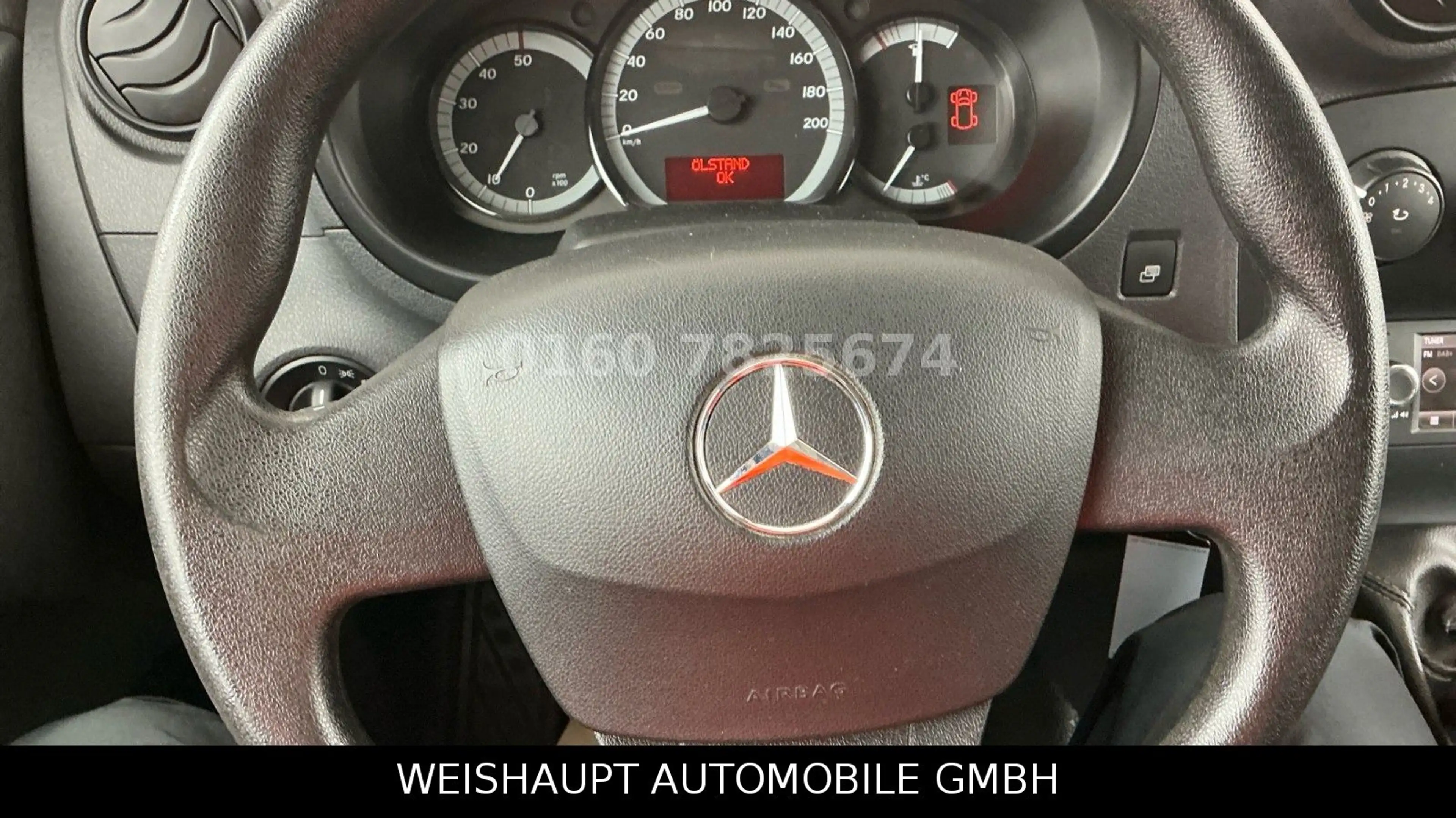 Mercedes-Benz Citan Kasten109CDI lang Sitzheiz.-Navigation-PDC — photo 5