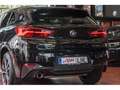 BMW X2 sDrive 18iA Negro - thumbnail 28