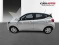Hyundai i10 1.2 MPI 79CV Sense Gris - thumbnail 4