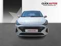 Hyundai i10 1.2 MPI 79CV Sense Gris - thumbnail 2