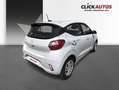 Hyundai i10 1.2 MPI 79CV Sense Gris - thumbnail 5