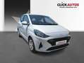 Hyundai i10 1.2 MPI 79CV Sense Gris - thumbnail 3