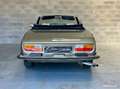 Peugeot 504 Cabriolet v6 Pininfarina GARANTIE 12 MOIS Grijs - thumbnail 5
