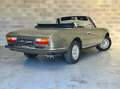 Peugeot 504 Cabriolet v6 Pininfarina GARANTIE 12 MOIS Grijs - thumbnail 4