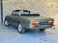 Peugeot 504 Cabriolet v6 Pininfarina GARANTIE 12 MOIS Grijs - thumbnail 6