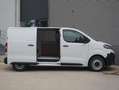 Peugeot e-Expert L2 75 kWh | 8 jaar garantie | Navi incl. Apple Car bijela - thumbnail 7