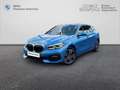 BMW 116 116d 116ch Business Design Bleu - thumbnail 1