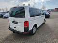 Volkswagen T6.1 Transporter 2.0 TDI Kombi Navi AHK PDC MFL Blanco - thumbnail 6