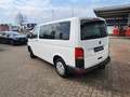 Volkswagen T6.1 Transporter 2.0 TDI Kombi Navi AHK PDC MFL Blanco - thumbnail 4