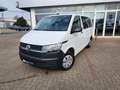Volkswagen T6.1 Transporter 2.0 TDI Kombi Navi AHK PDC MFL Blanco - thumbnail 2