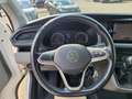 Volkswagen T6.1 Transporter 2.0 TDI Kombi Navi AHK PDC MFL Blanco - thumbnail 12