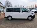 Volkswagen T6.1 Transporter 2.0 TDI Kombi Navi AHK PDC MFL Blanco - thumbnail 7