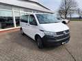Volkswagen T6.1 Transporter 2.0 TDI Kombi Navi AHK PDC MFL Blanco - thumbnail 8