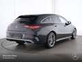 Mercedes-Benz CLA 180 AMG+360°+LED+STHZG+TOTW+KEYLESS+7G Schwarz - thumbnail 3