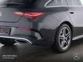 Mercedes-Benz CLA 180 AMG+360°+LED+STHZG+TOTW+KEYLESS+7G Schwarz - thumbnail 12