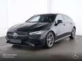 Mercedes-Benz CLA 180 AMG+360°+LED+STHZG+TOTW+KEYLESS+7G Schwarz - thumbnail 2