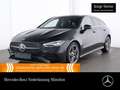 Mercedes-Benz CLA 180 AMG+360°+LED+STHZG+TOTW+KEYLESS+7G Schwarz - thumbnail 1