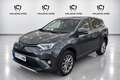Toyota RAV4 2.5 hybrid 2WD Advance Gris - thumbnail 3