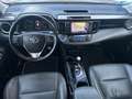Toyota RAV4 2.5 hybrid 2WD Advance Gris - thumbnail 11