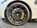BMW M4 M4 Coupe Compétition 510 ch BVA8 Weiß - thumbnail 9