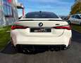 BMW M4 M4 Coupe Compétition 510 ch BVA8 Weiß - thumbnail 4