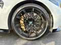 BMW M4 M4 Coupe Compétition 510 ch BVA8 Weiß - thumbnail 10