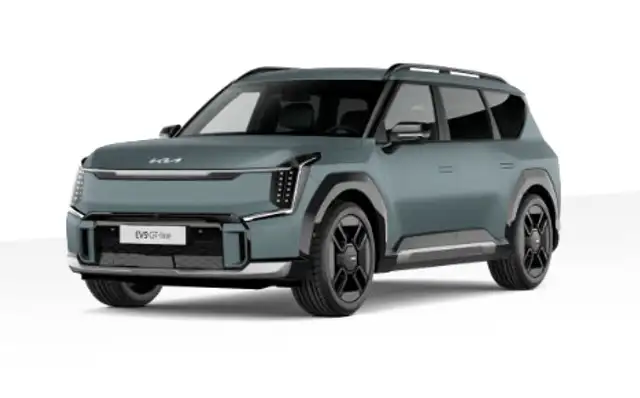 2026 Kia Ev9 for sale