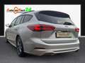 Ford Focus Turnier ST-Line X*Aut./Pano/AHK/Navi/SHZG/PDC/1.HD Plateado - thumbnail 4