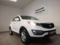 Kia Sportage Titan 1,6 GDI 2WD Weiß - thumbnail 1