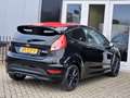 Ford Fiesta 1.0 EcoBoost 140PK Red/Black Edition NAVIGATIE|BLU Noir - thumbnail 7