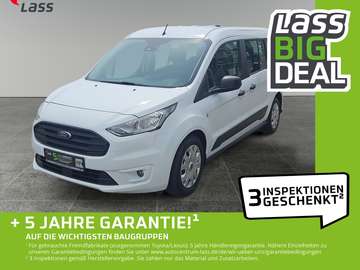 Kombi 1.5 (L2) Trend