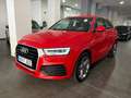Audi Q3 2.0TDI Design edition quattro S tronic 110kW Rojo - thumbnail 1