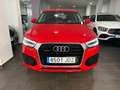 Audi Q3 2.0TDI Design edition quattro S tronic 110kW Rojo - thumbnail 2