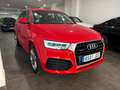 Audi Q3 2.0TDI Design edition quattro S tronic 110kW Rojo - thumbnail 3