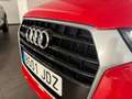 Audi Q3 2.0TDI Design edition quattro S tronic 110kW Rojo - thumbnail 8