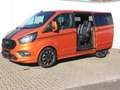 Ford Transit Custom 320 L1 Tourneo Sport 2,0 TDCi Orange - thumbnail 18