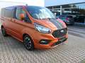 Ford Transit Custom 320 L1 Tourneo Sport 2,0 TDCi Orange - thumbnail 7