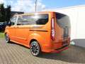 Ford Transit Custom 320 L1 Tourneo Sport 2,0 TDCi Orange - thumbnail 5