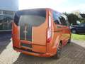 Ford Transit Custom 320 L1 Tourneo Sport 2,0 TDCi Arancione - thumbnail 9
