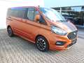 Ford Transit Custom 320 L1 Tourneo Sport 2,0 TDCi Orange - thumbnail 23