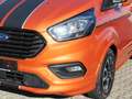 Ford Transit Custom 320 L1 Tourneo Sport 2,0 TDCi Orange - thumbnail 19