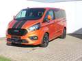 Ford Transit Custom 320 L1 Tourneo Sport 2,0 TDCi Arancione - thumbnail 36